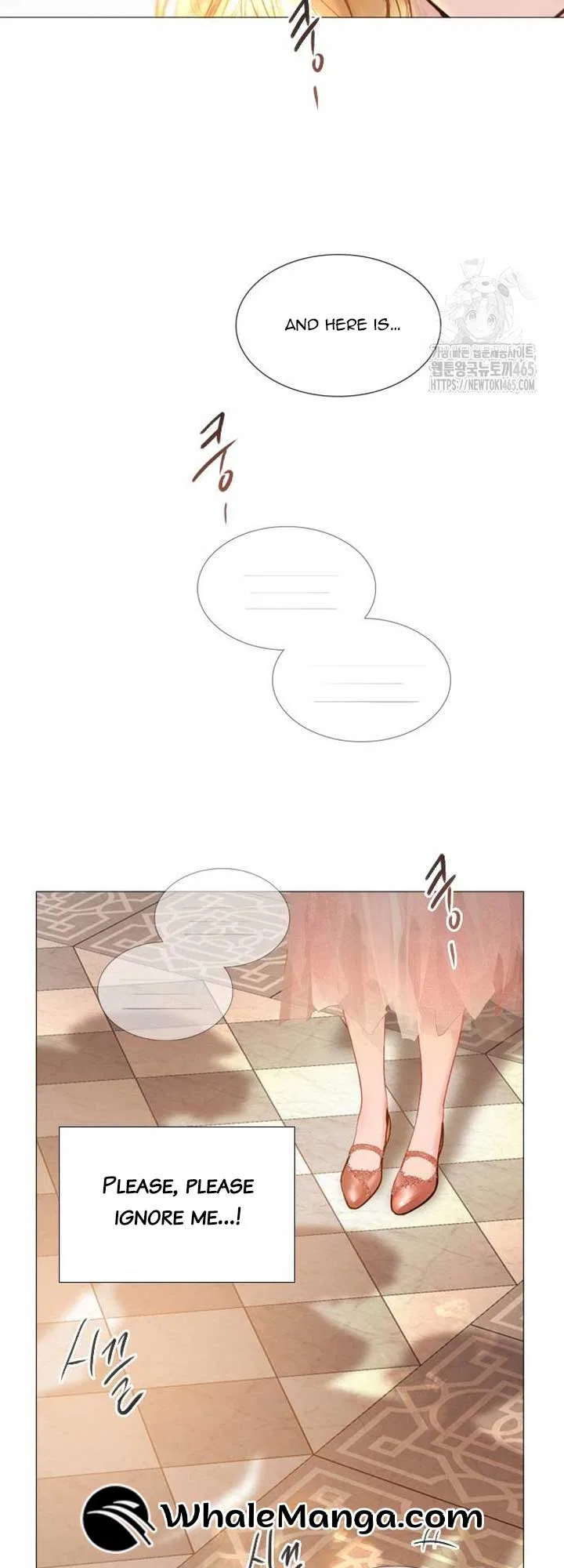 Cry, Even Better If You Beg Chapter 28 – Page 36