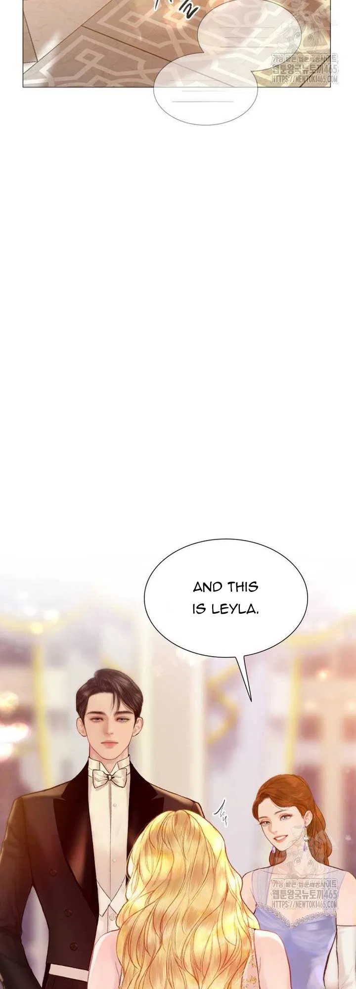 Cry, Even Better If You Beg Chapter 28 – Page 37