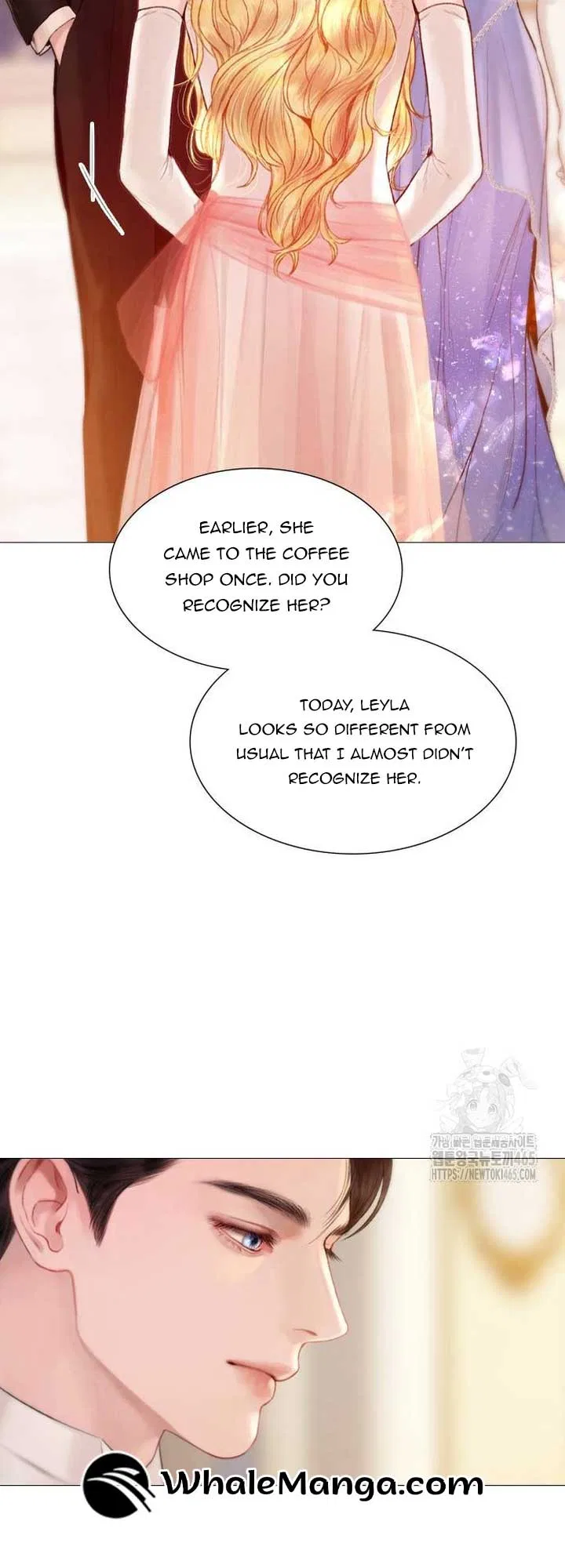Cry, Even Better If You Beg Chapter 28 – Page 38