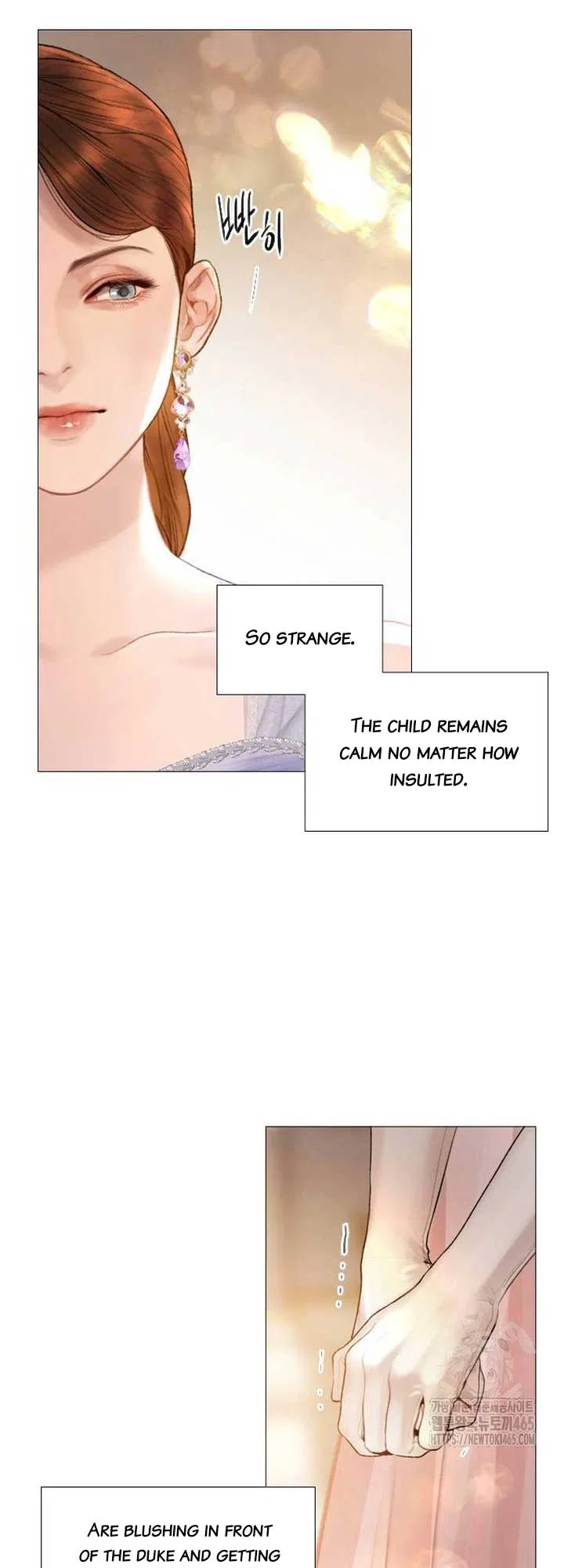 Cry, Even Better If You Beg Chapter 28 – Page 40