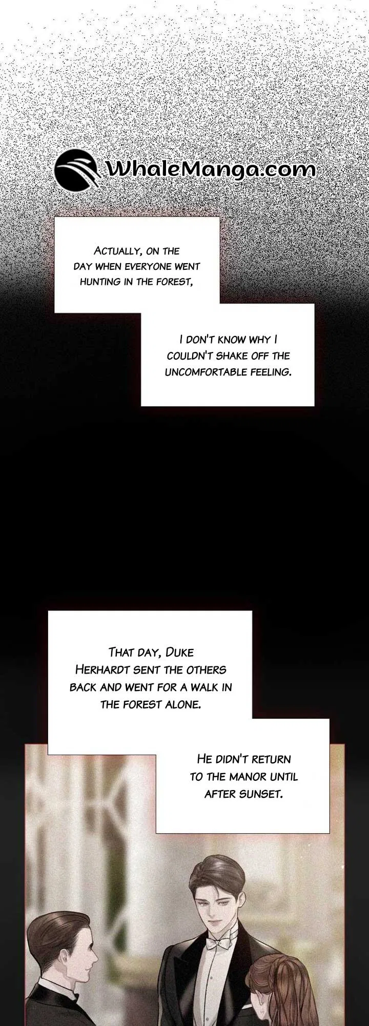 Cry, Even Better If You Beg Chapter 28 – Page 42