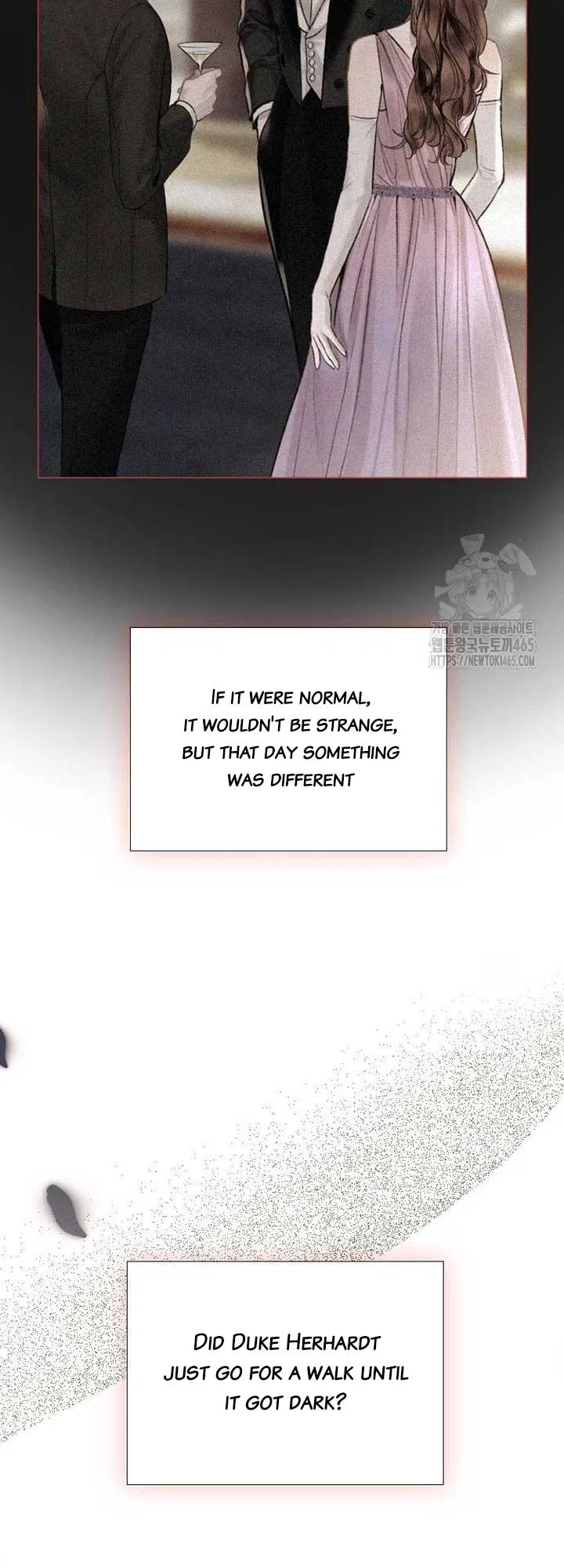 Cry, Even Better If You Beg Chapter 28 – Page 43