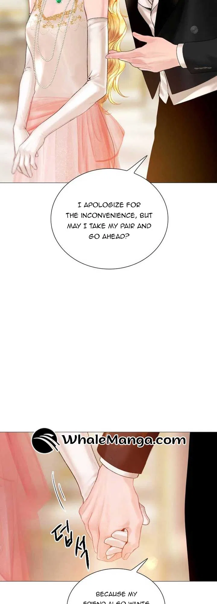 Cry, Even Better If You Beg Chapter 28 – Page 48