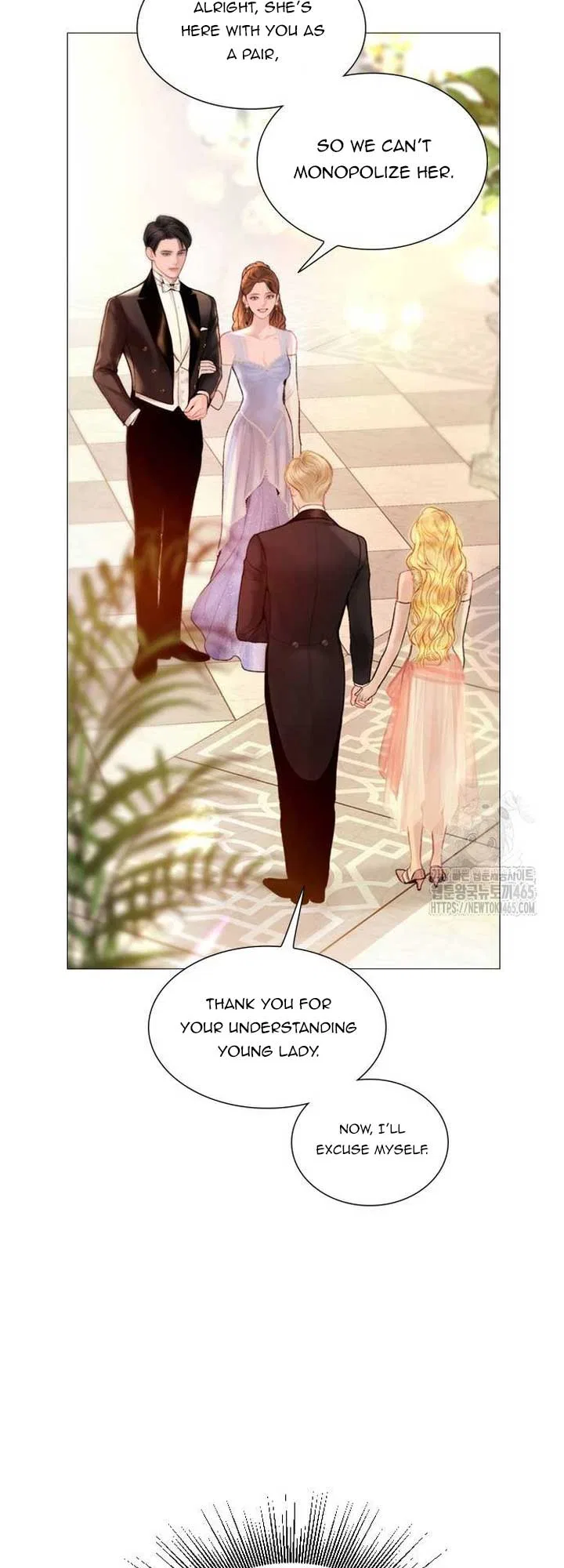 Cry, Even Better If You Beg Chapter 28 – Page 52