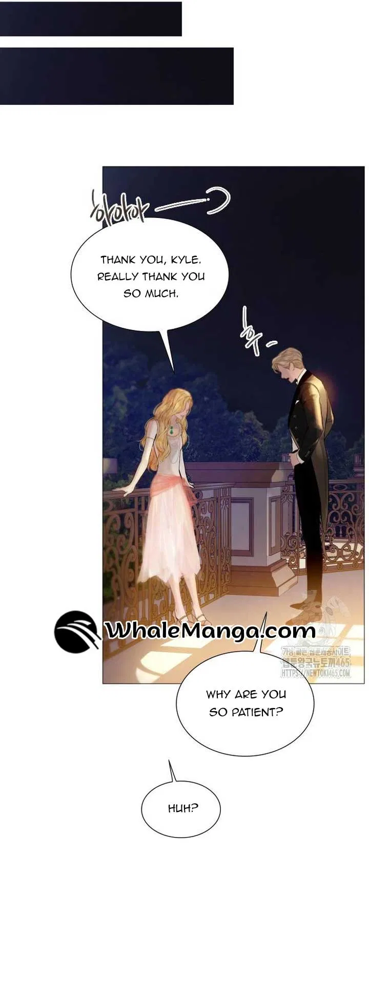 Cry, Even Better If You Beg Chapter 28 – Page 59