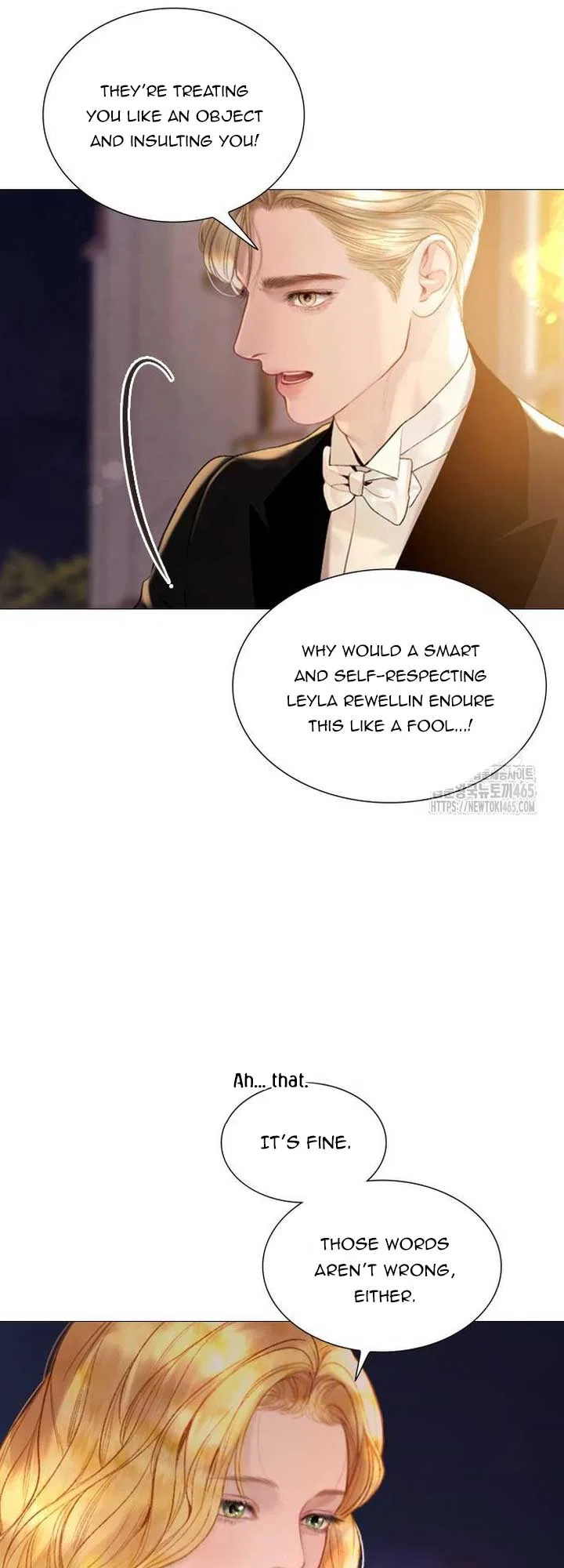 Cry, Even Better If You Beg Chapter 28 – Page 60