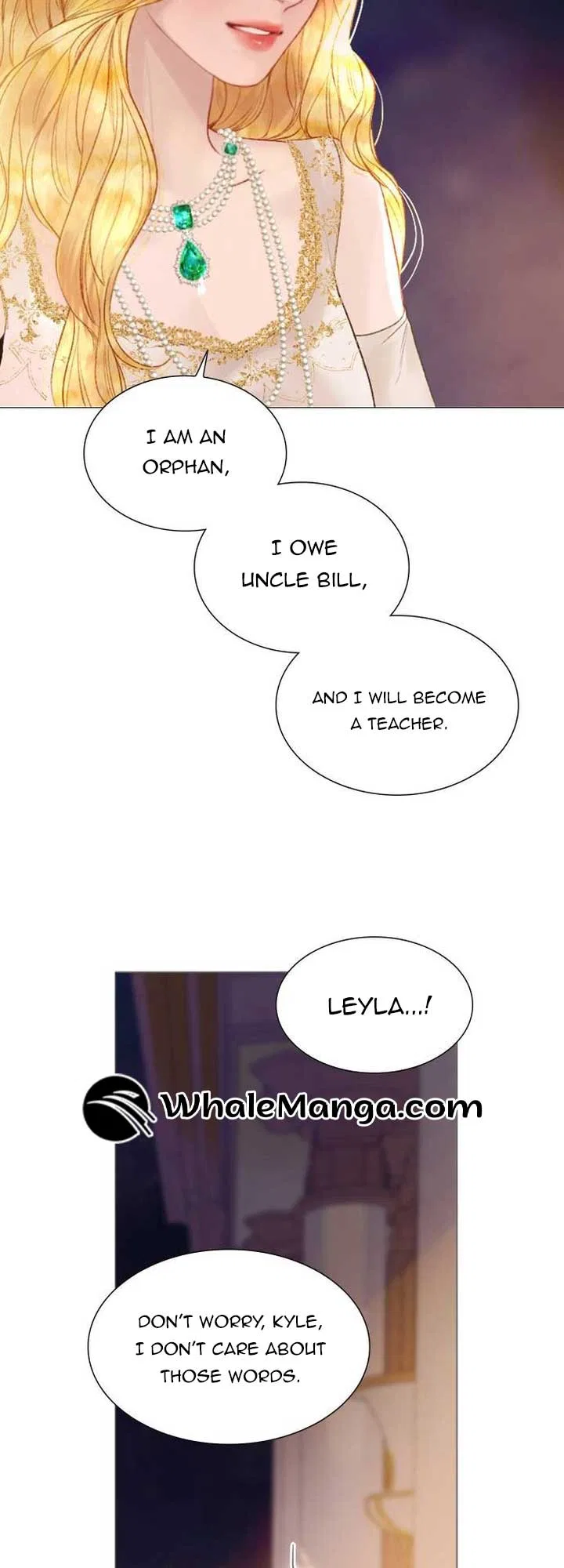 Cry, Even Better If You Beg Chapter 28 – Page 61