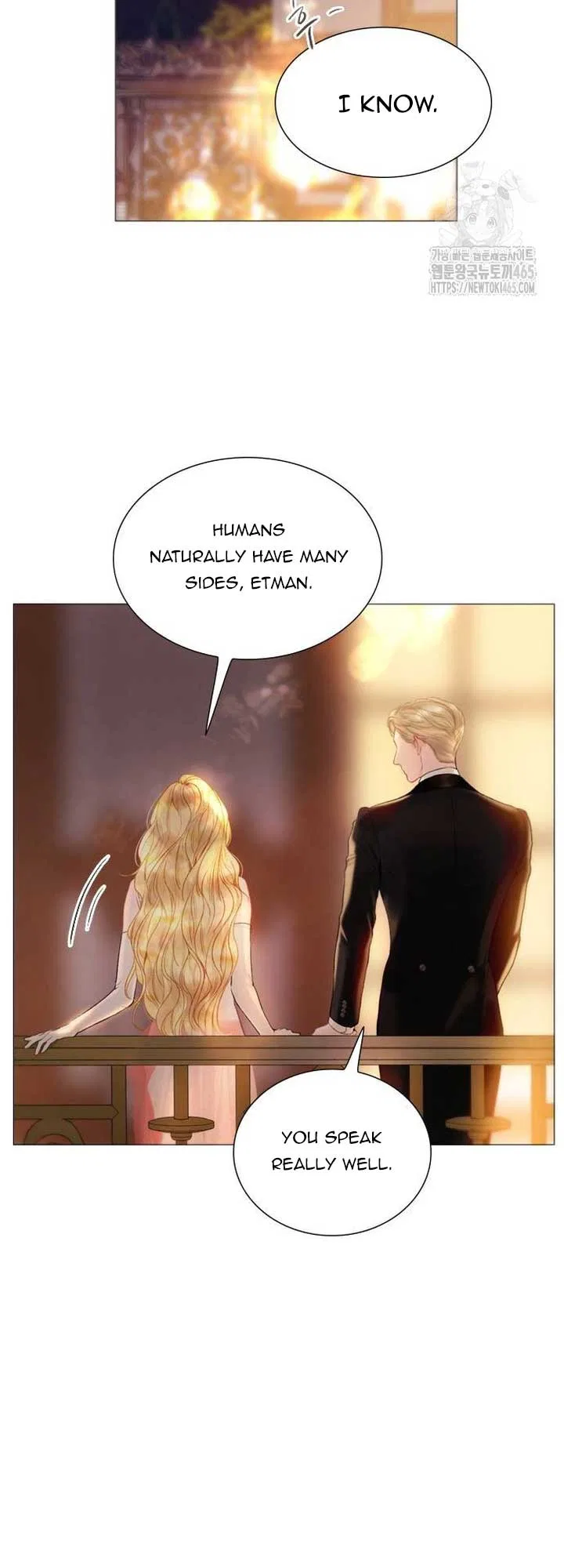 Cry, Even Better If You Beg Chapter 28 – Page 62