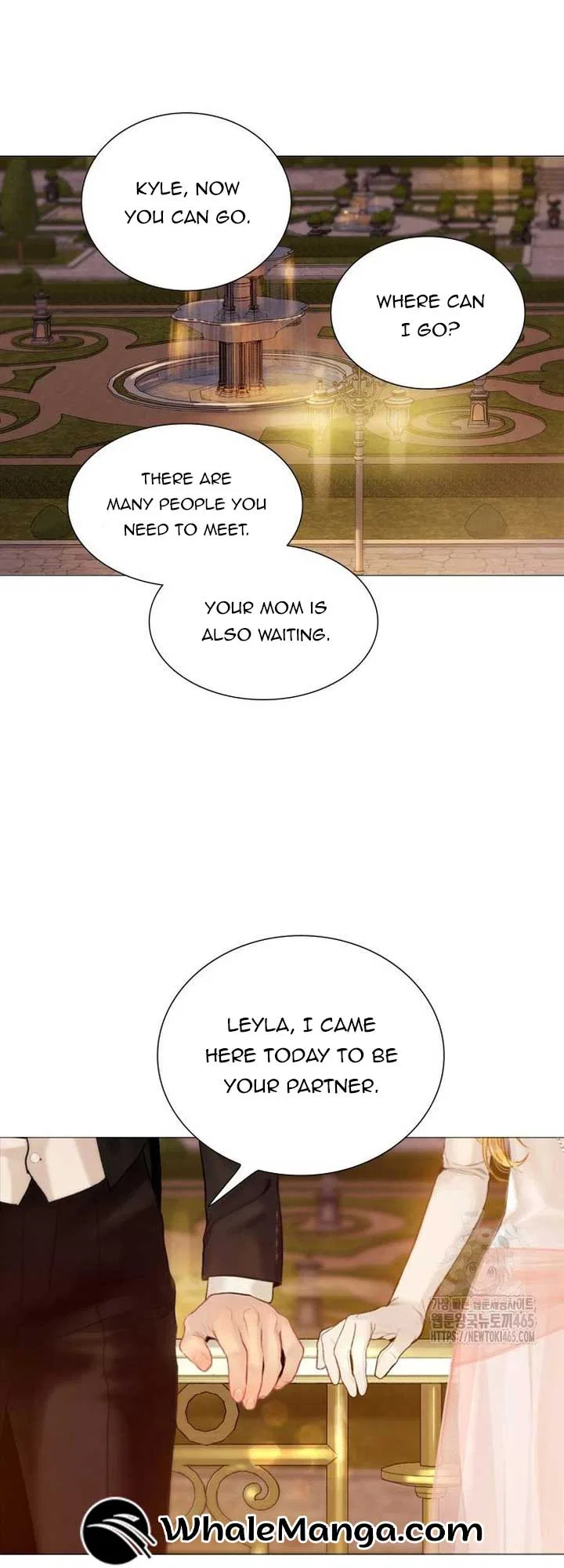 Cry, Even Better If You Beg Chapter 28 – Page 63