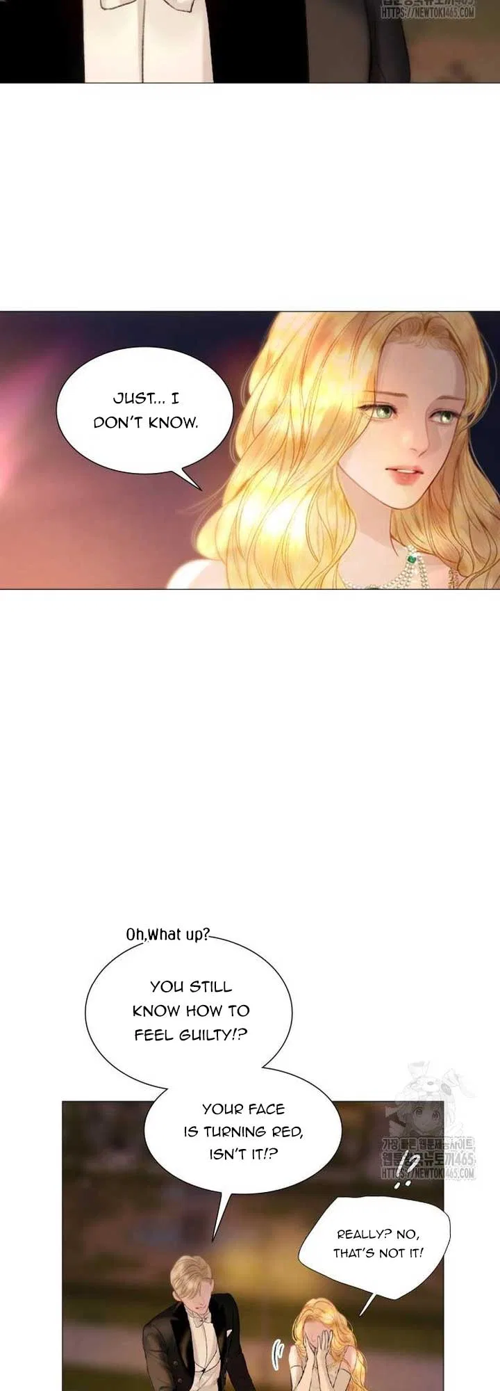 Cry, Even Better If You Beg Chapter 28 – Page 66