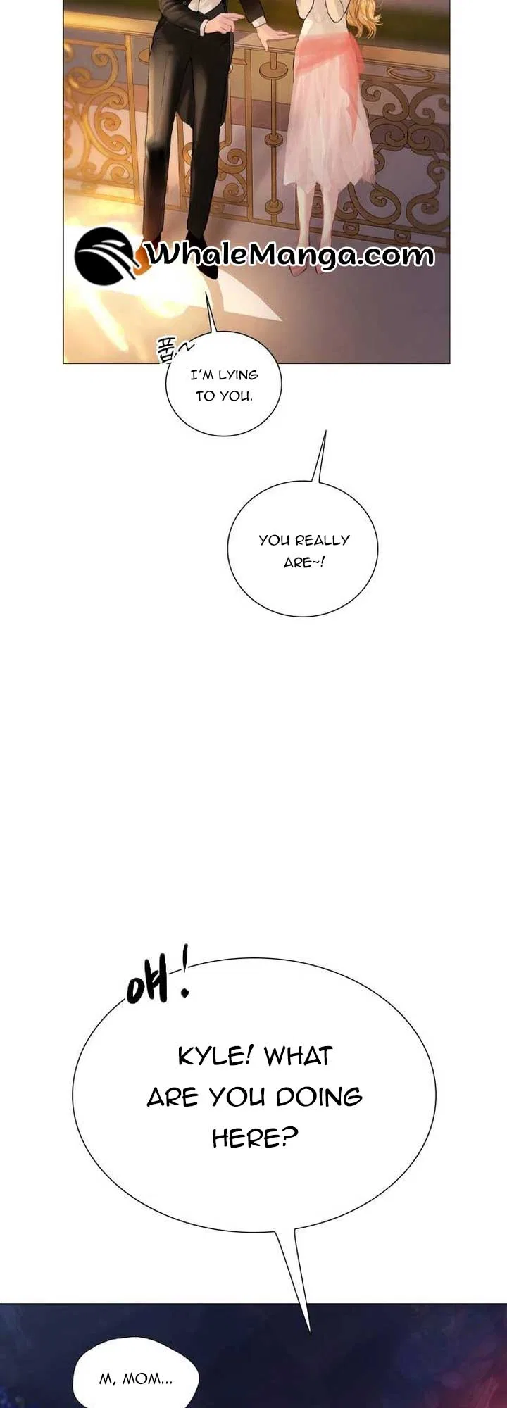 Cry, Even Better If You Beg Chapter 28 – Page 67