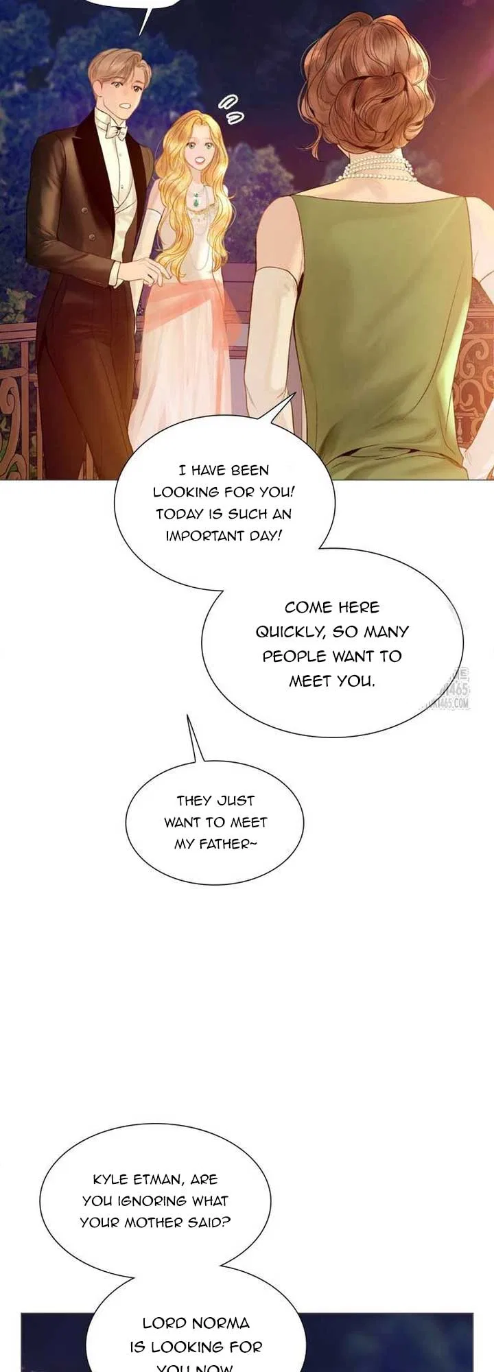 Cry, Even Better If You Beg Chapter 28 – Page 68