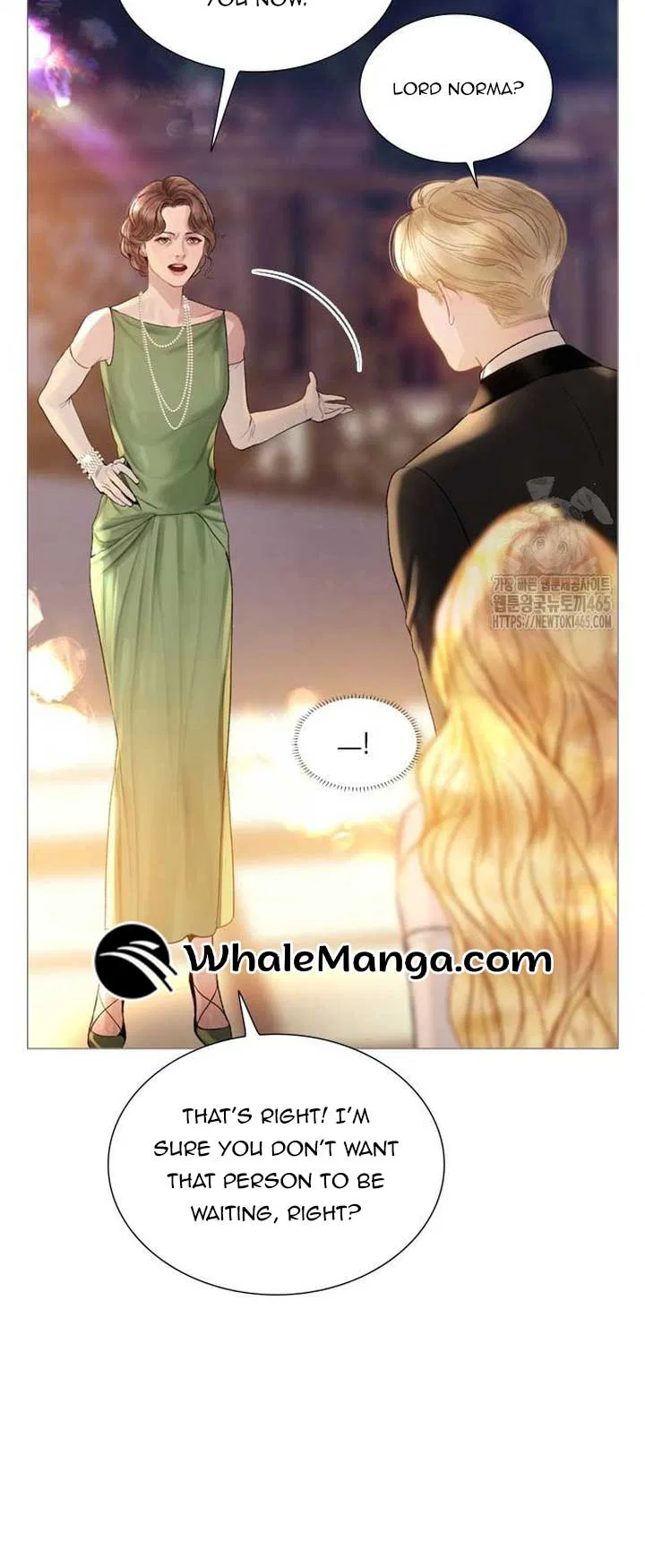 Cry, Even Better If You Beg Chapter 28 – Page 69
