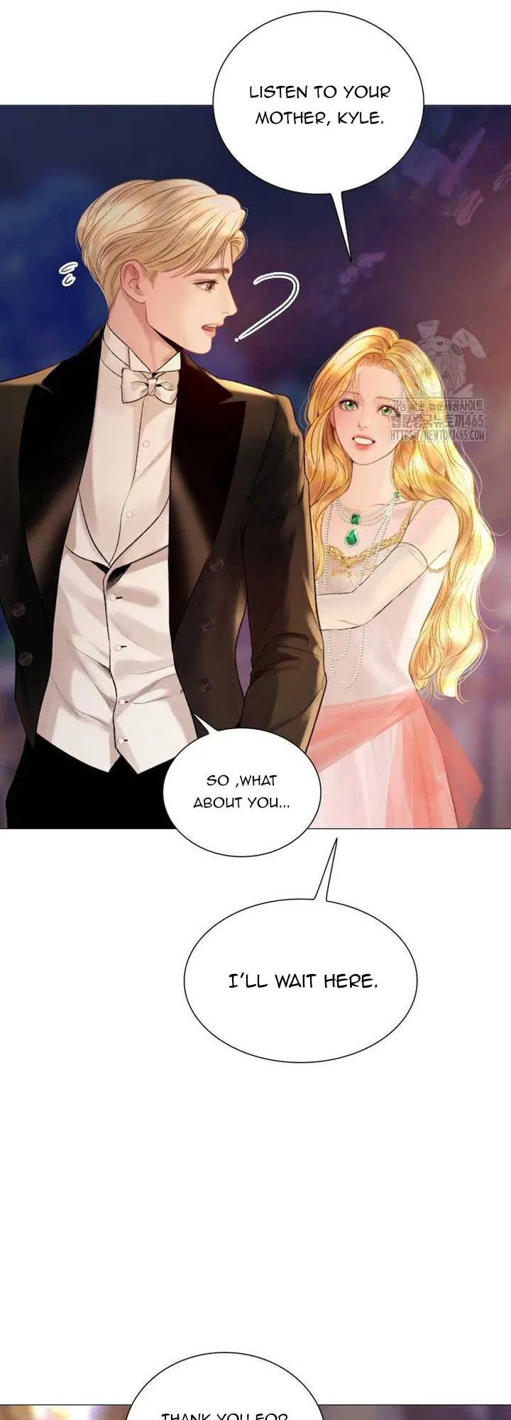 Cry, Even Better If You Beg Chapter 28 – Page 70