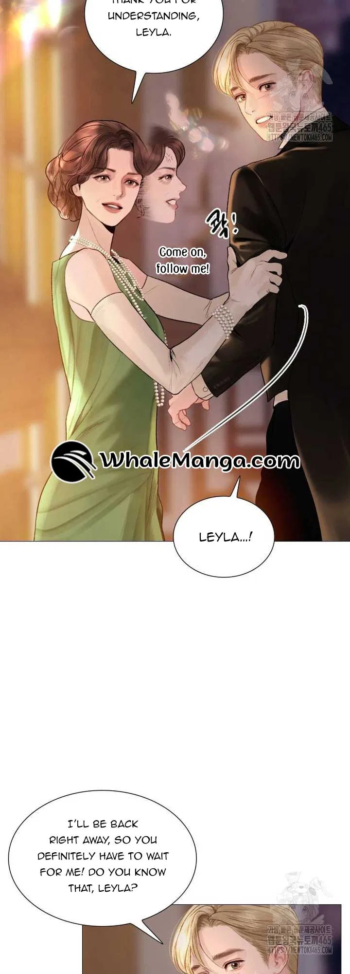 Cry, Even Better If You Beg Chapter 28 – Page 71