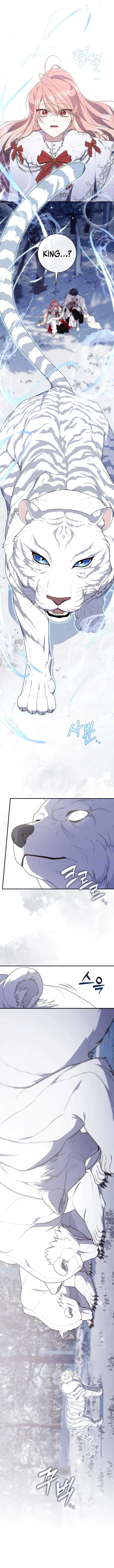 A Fortune-Telling Princess Chapter 112 – Page 9
