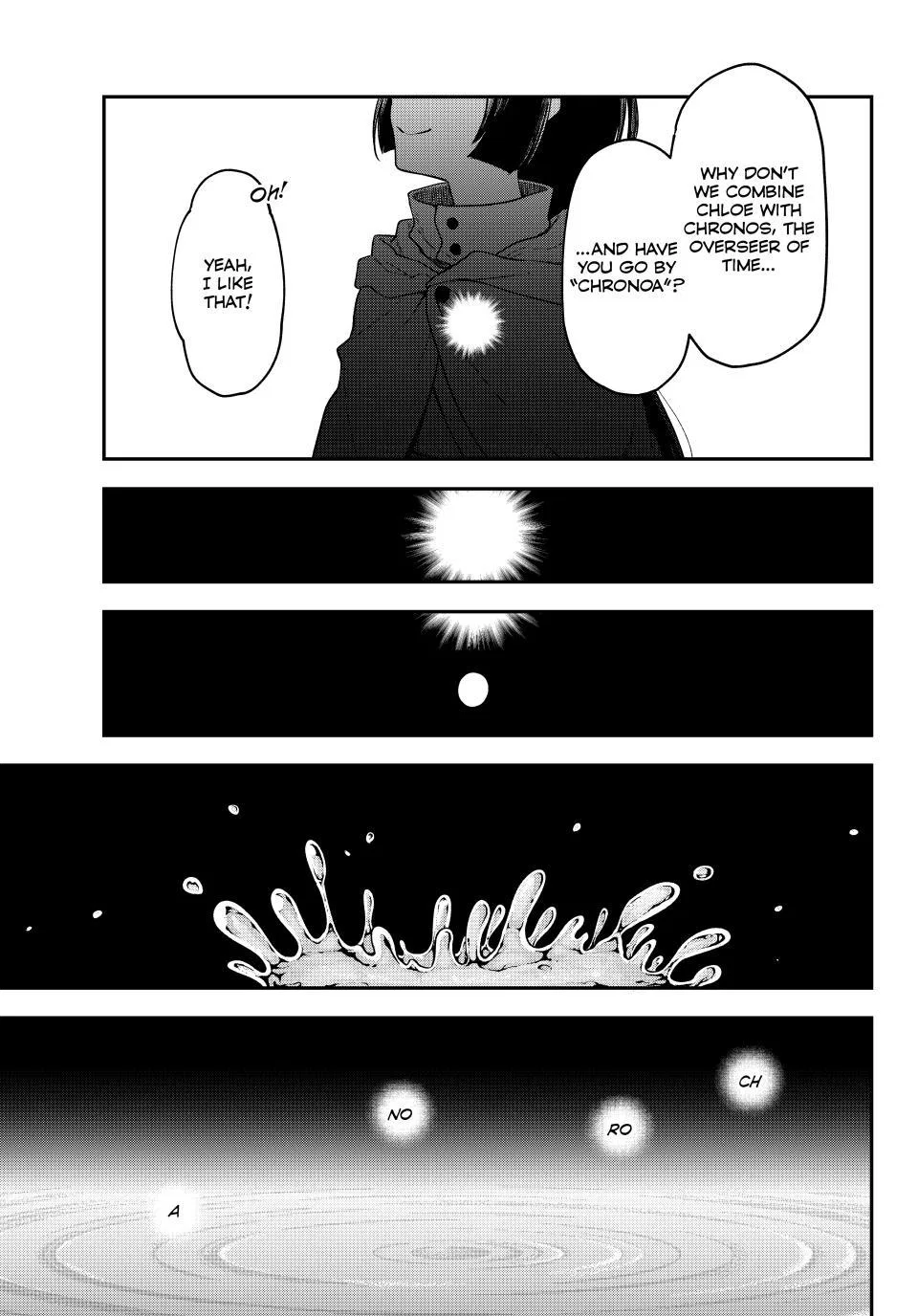 Tensei Shitara Slime Datta Ken Chapter 145 – Page 1