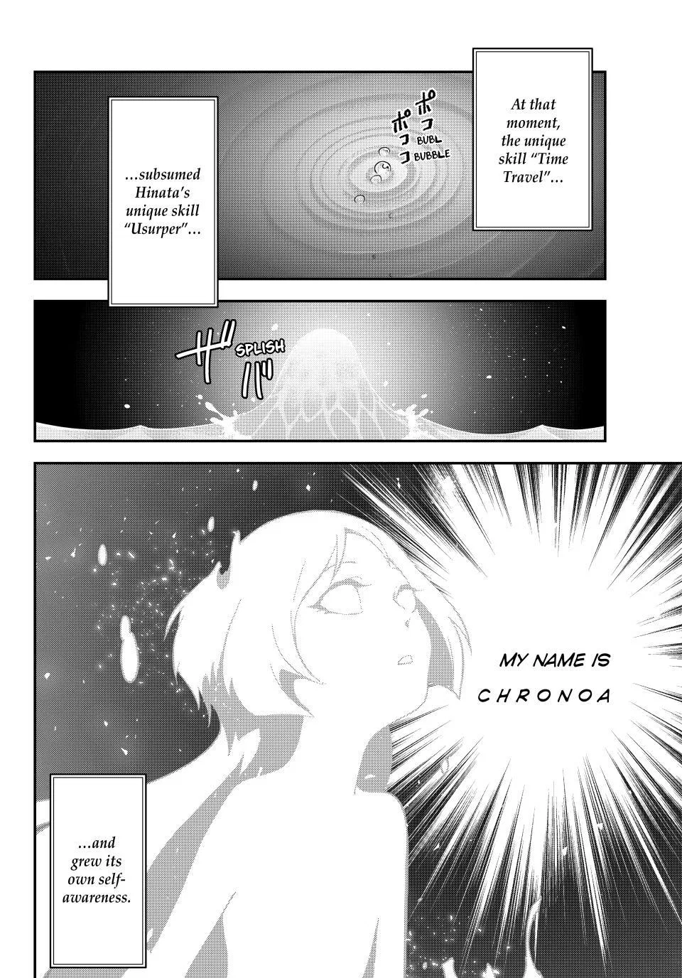 Tensei Shitara Slime Datta Ken Chapter 145 – Page 2