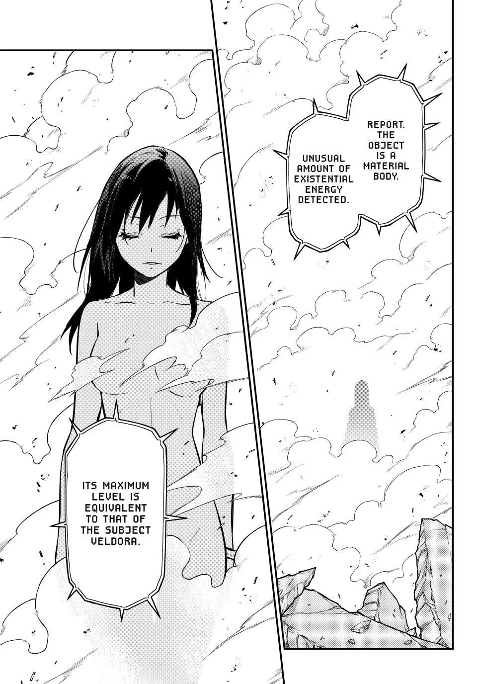 Tensei Shitara Slime Datta Ken Chapter 145 – Page 11
