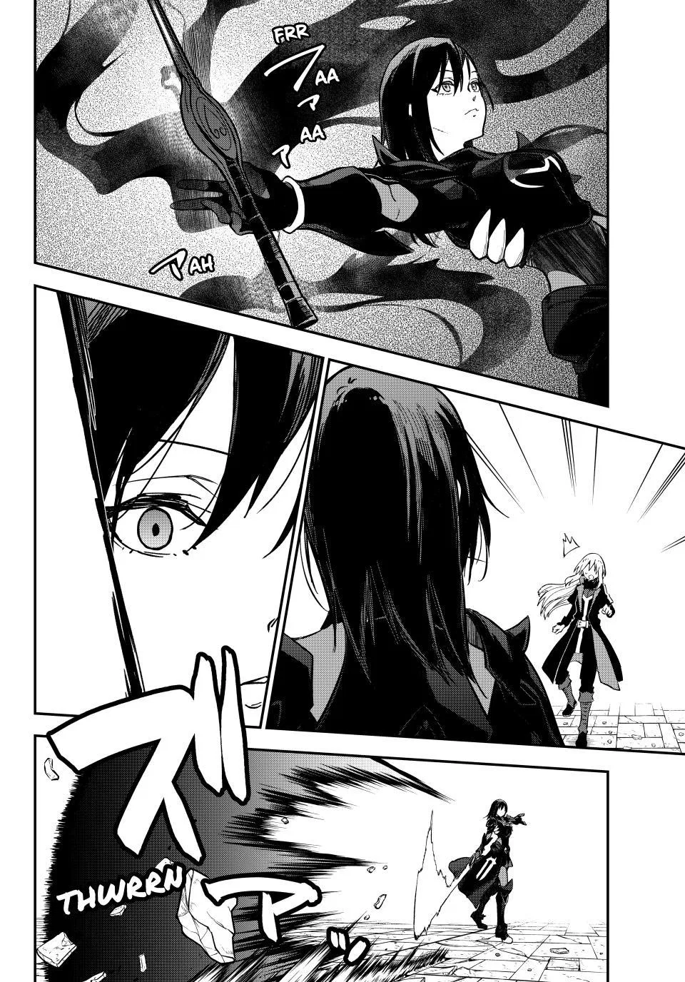 Tensei Shitara Slime Datta Ken Chapter 145 – Page 19