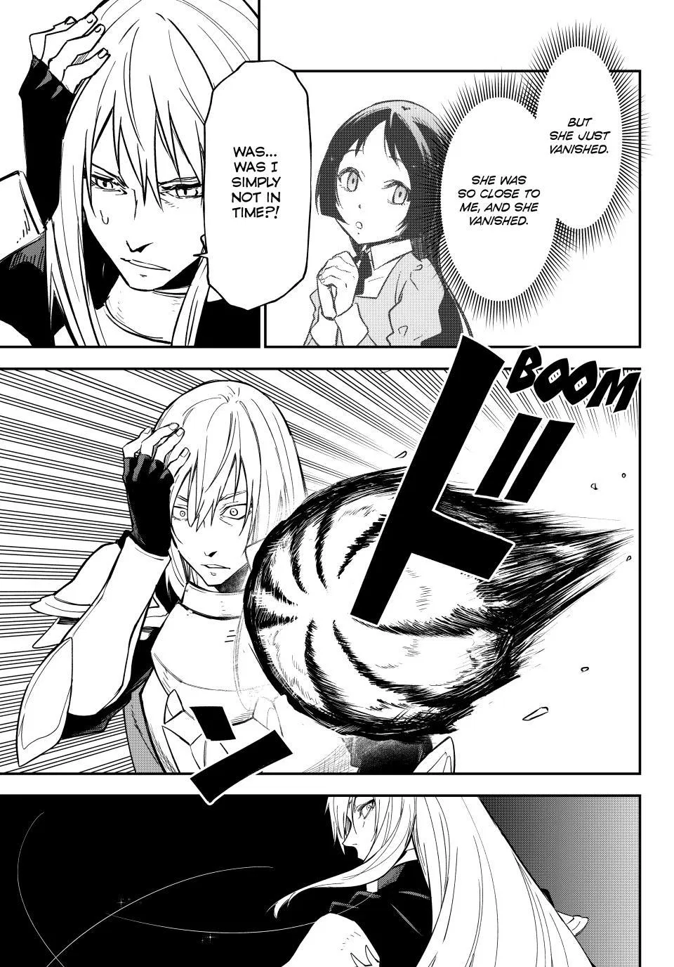 Tensei Shitara Slime Datta Ken Chapter 145 – Page 24