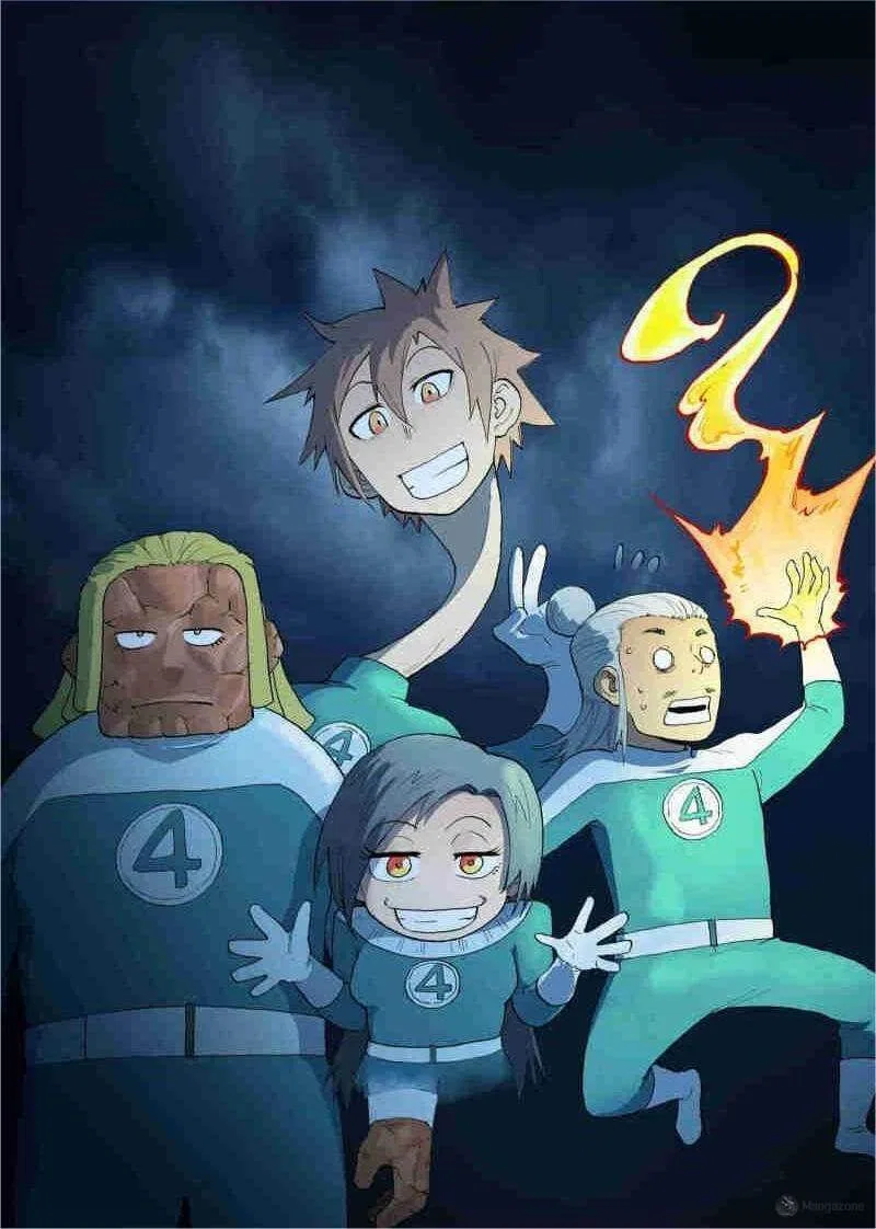 Star Martial God Technique Chapter 879 – Page 1