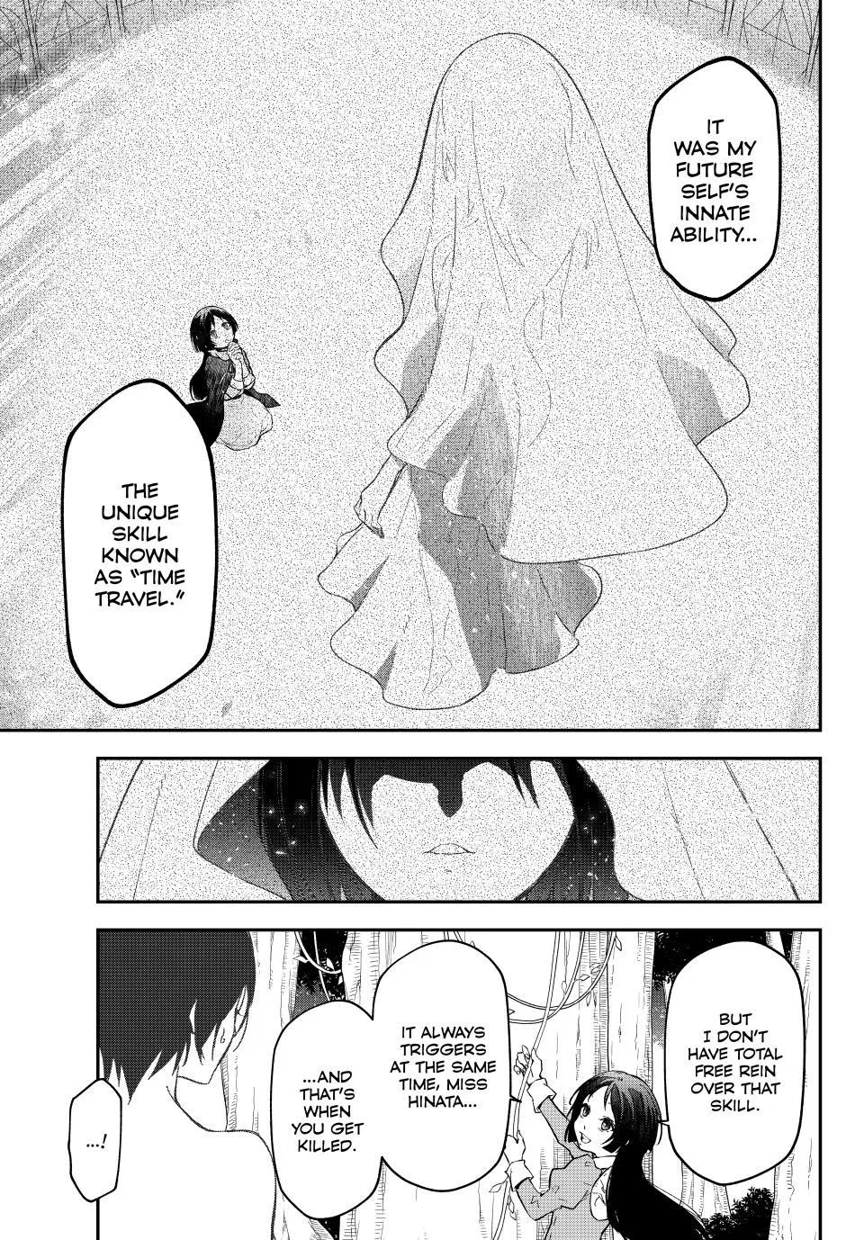 Tensei Shitara Slime Datta Ken Chapter 144 – Page 3