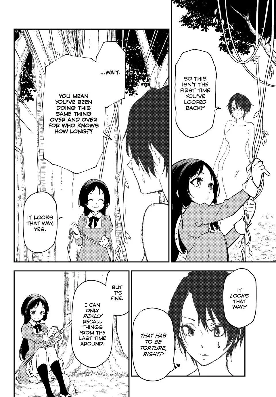 Tensei Shitara Slime Datta Ken Chapter 144 – Page 4