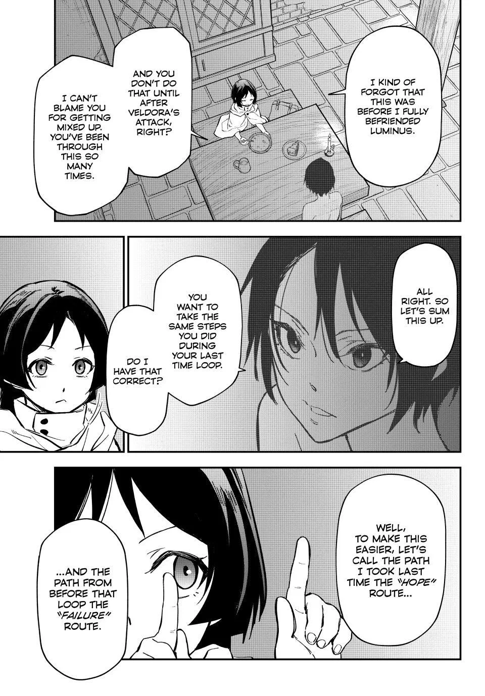 Tensei Shitara Slime Datta Ken Chapter 144 – Page 11