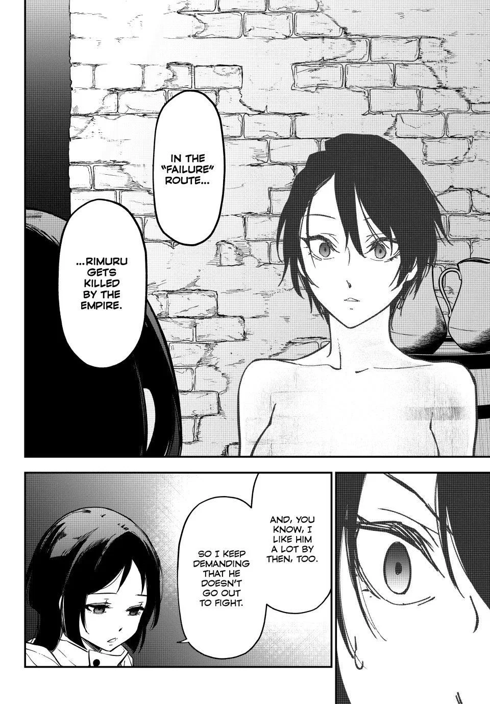 Tensei Shitara Slime Datta Ken Chapter 144 – Page 14