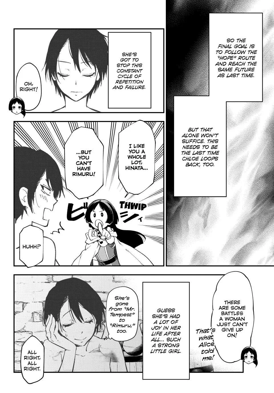 Tensei Shitara Slime Datta Ken Chapter 144 – Page 24