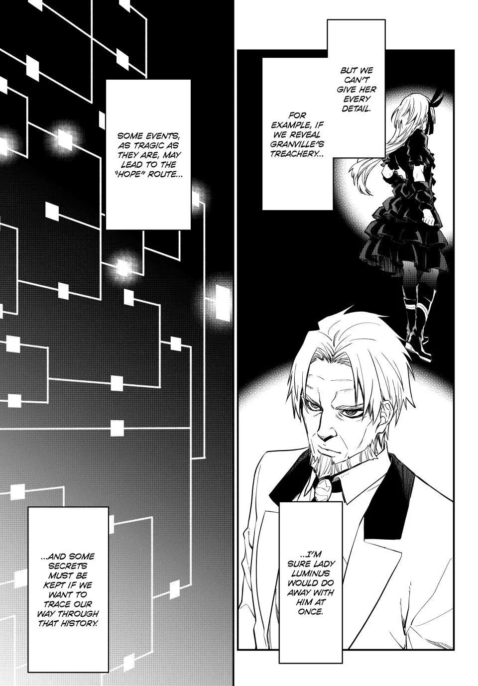 Tensei Shitara Slime Datta Ken Chapter 144 – Page 29