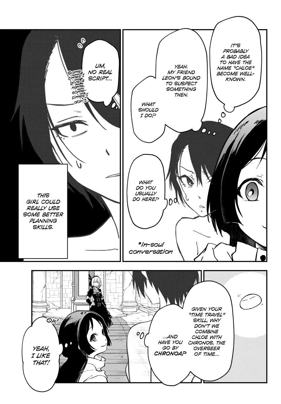 Tensei Shitara Slime Datta Ken Chapter 144 – Page 33