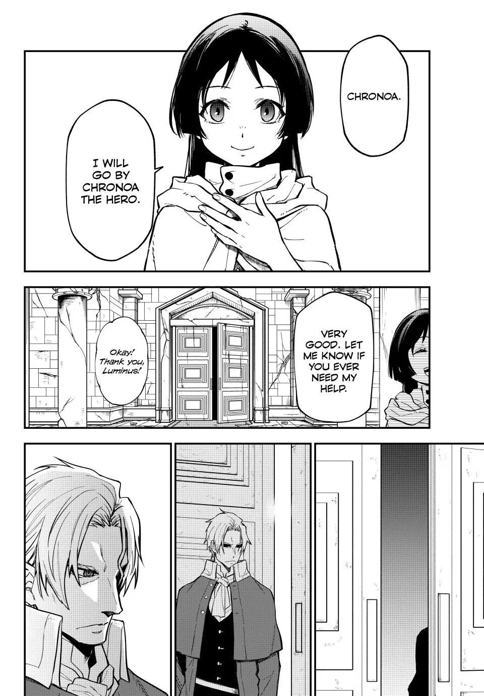 Tensei Shitara Slime Datta Ken Chapter 144 – Page 34