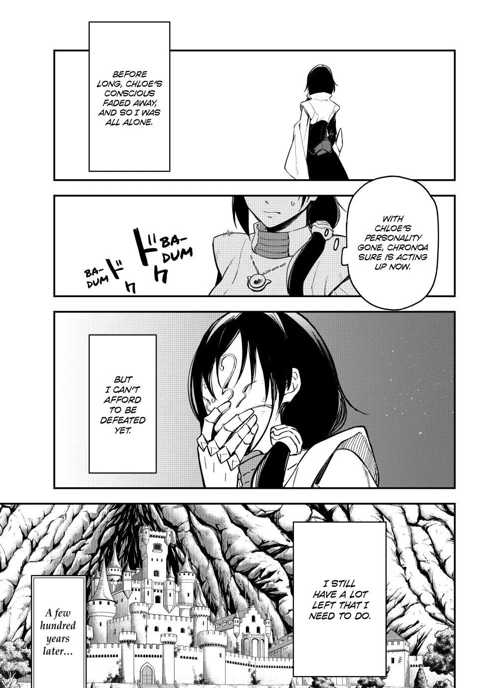 Tensei Shitara Slime Datta Ken Chapter 144 – Page 41