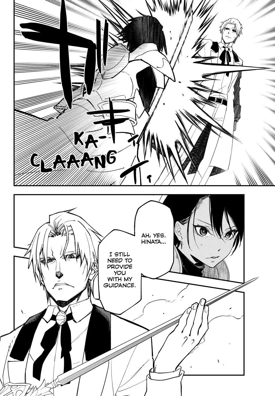Tensei Shitara Slime Datta Ken Chapter 143 – Page 4