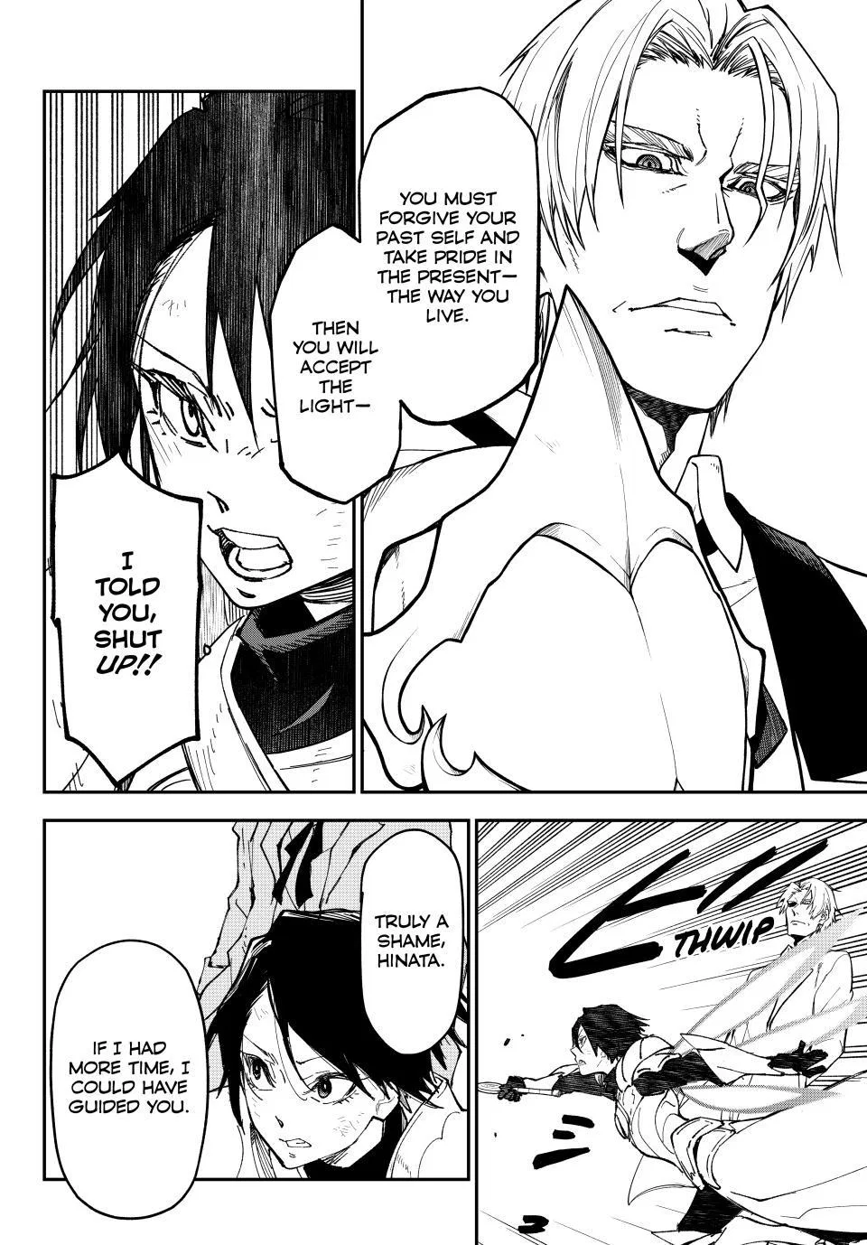 Tensei Shitara Slime Datta Ken Chapter 143 – Page 11