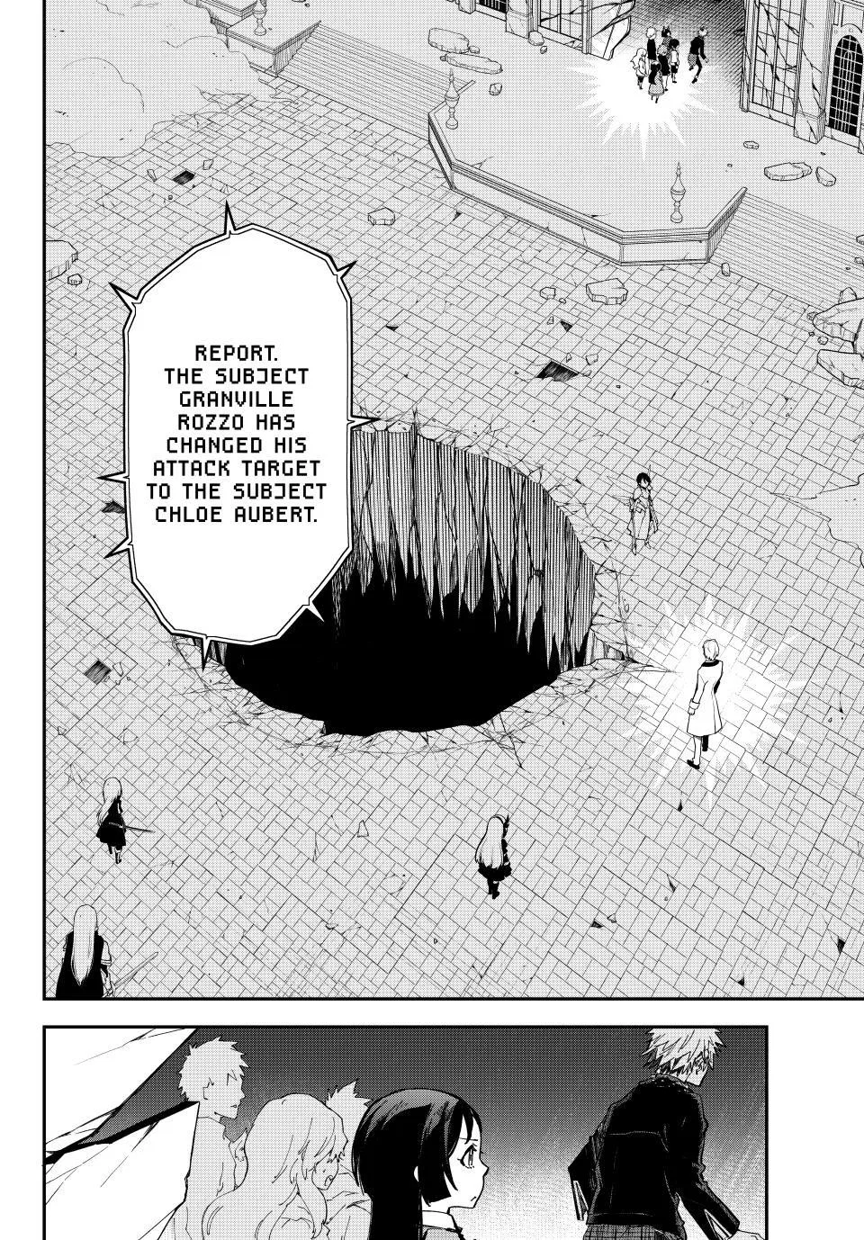 Tensei Shitara Slime Datta Ken Chapter 143 – Page 13