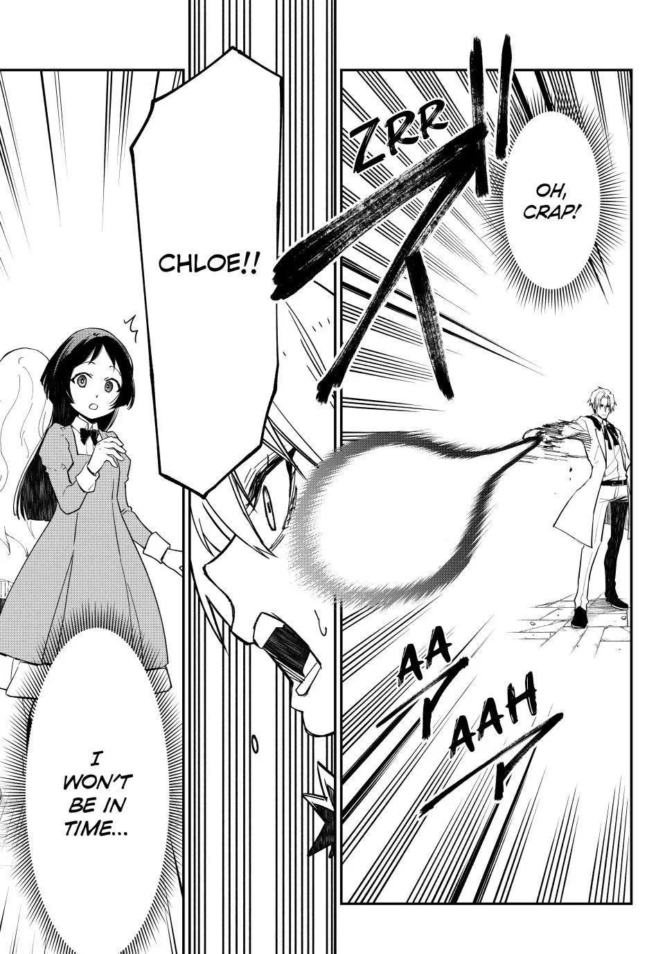 Tensei Shitara Slime Datta Ken Chapter 143 – Page 14