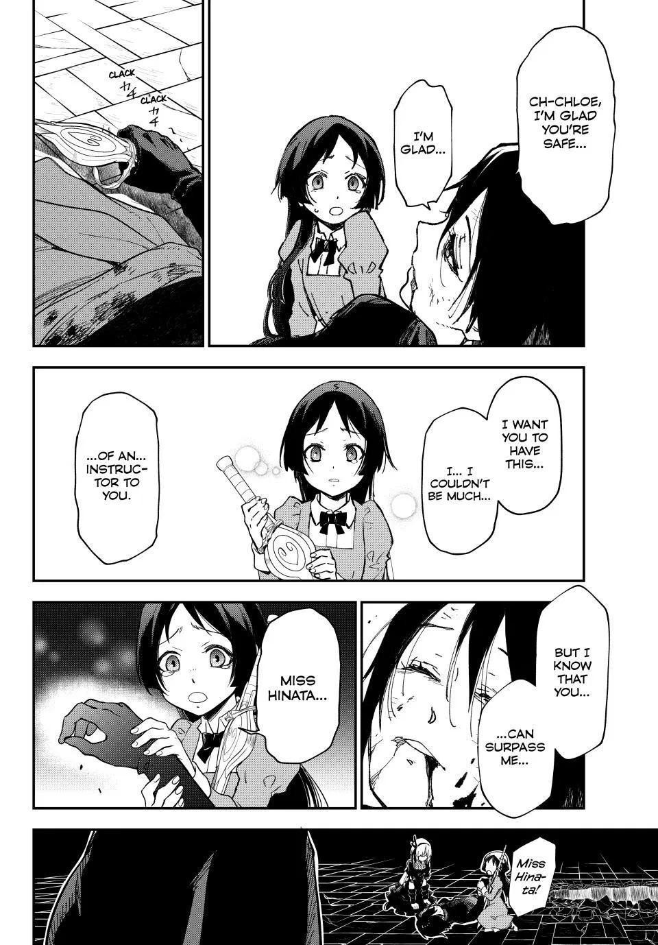 Tensei Shitara Slime Datta Ken Chapter 143 – Page 22