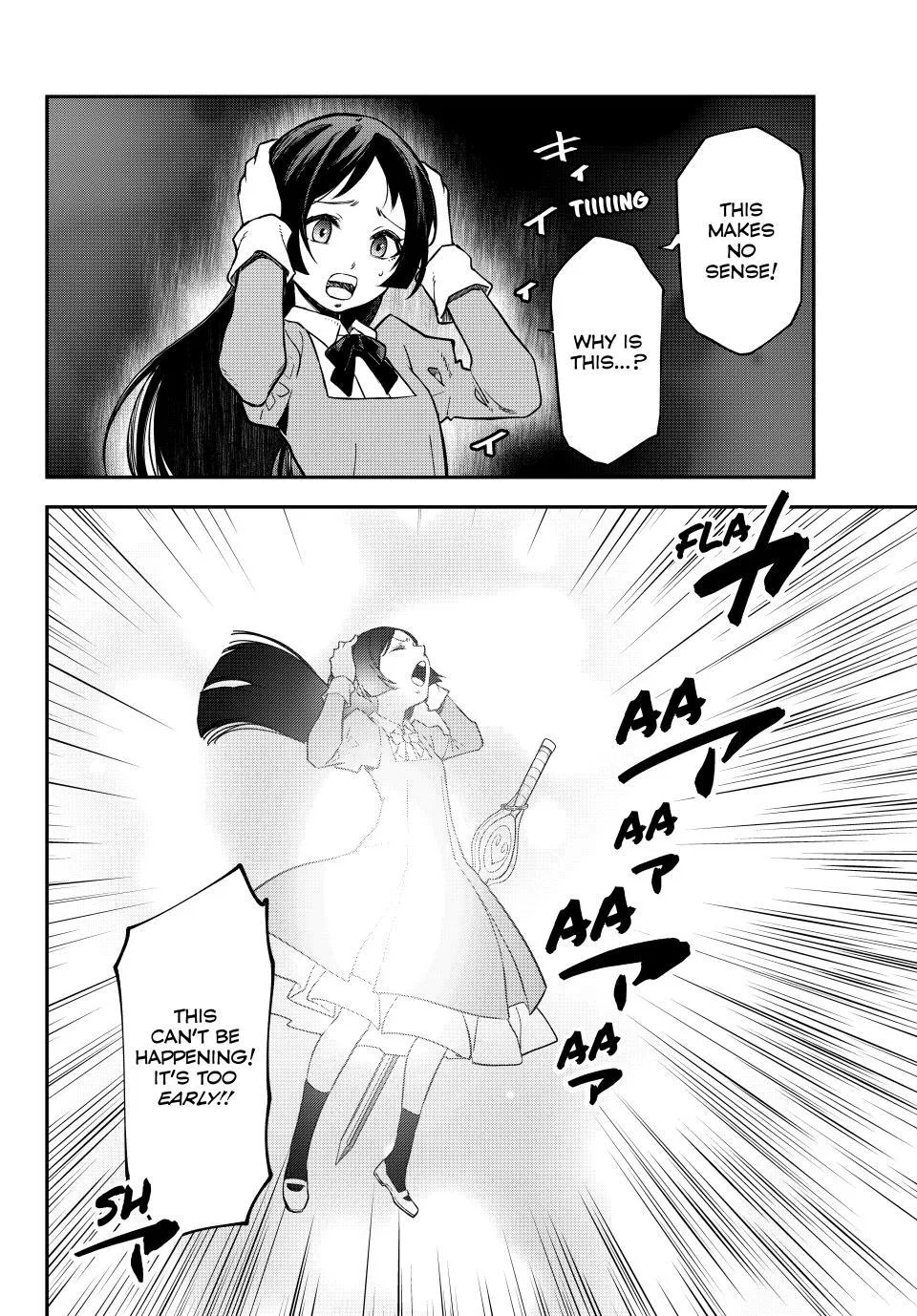 Tensei Shitara Slime Datta Ken Chapter 143 – Page 24