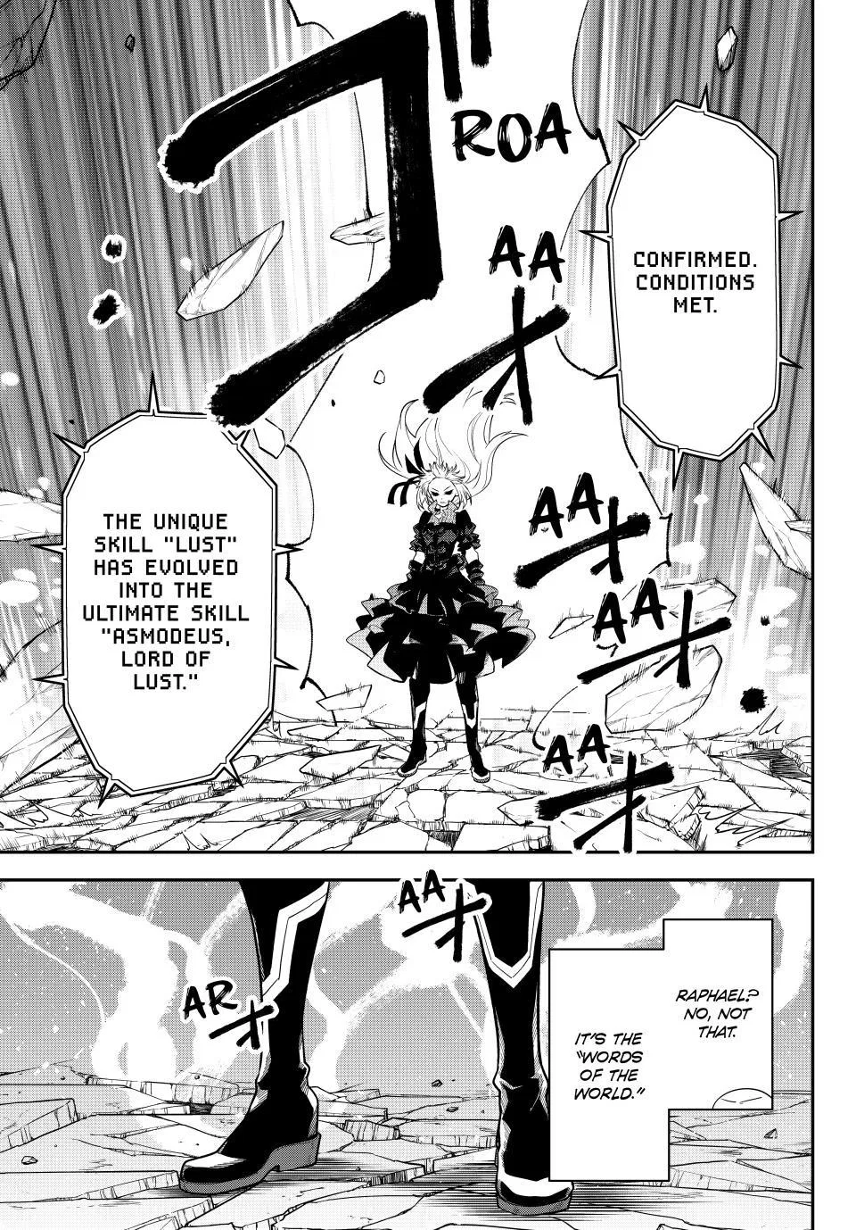Tensei Shitara Slime Datta Ken Chapter 143 – Page 29