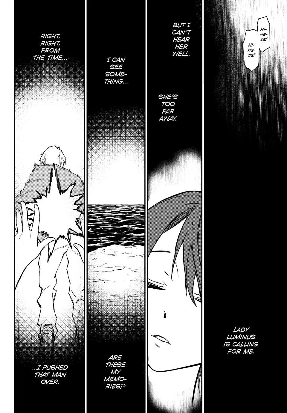 Tensei Shitara Slime Datta Ken Chapter 143 – Page 32