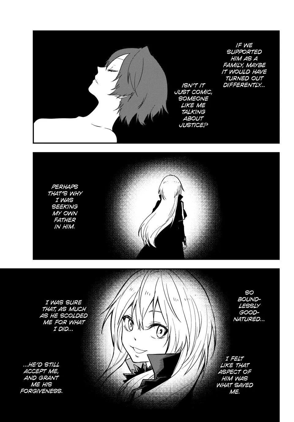 Tensei Shitara Slime Datta Ken Chapter 143 – Page 35