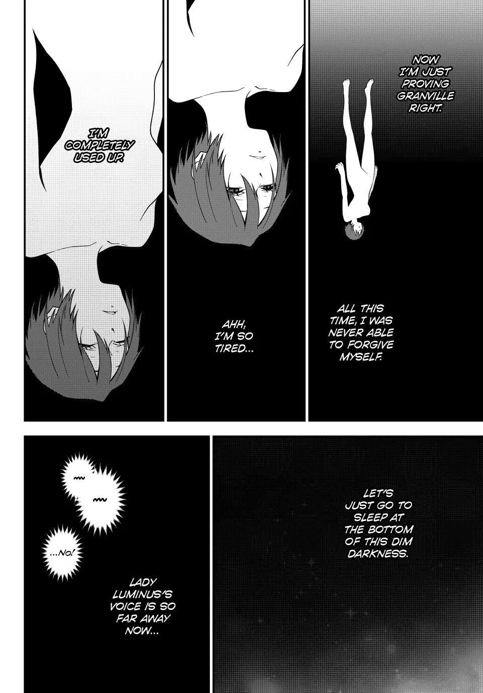Tensei Shitara Slime Datta Ken Chapter 143 – Page 36