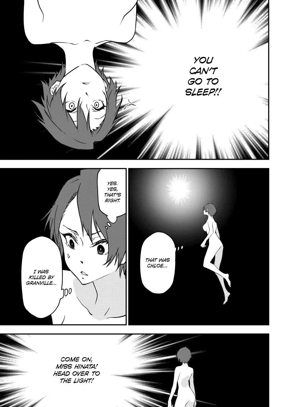 Tensei Shitara Slime Datta Ken Chapter 143 – Page 37
