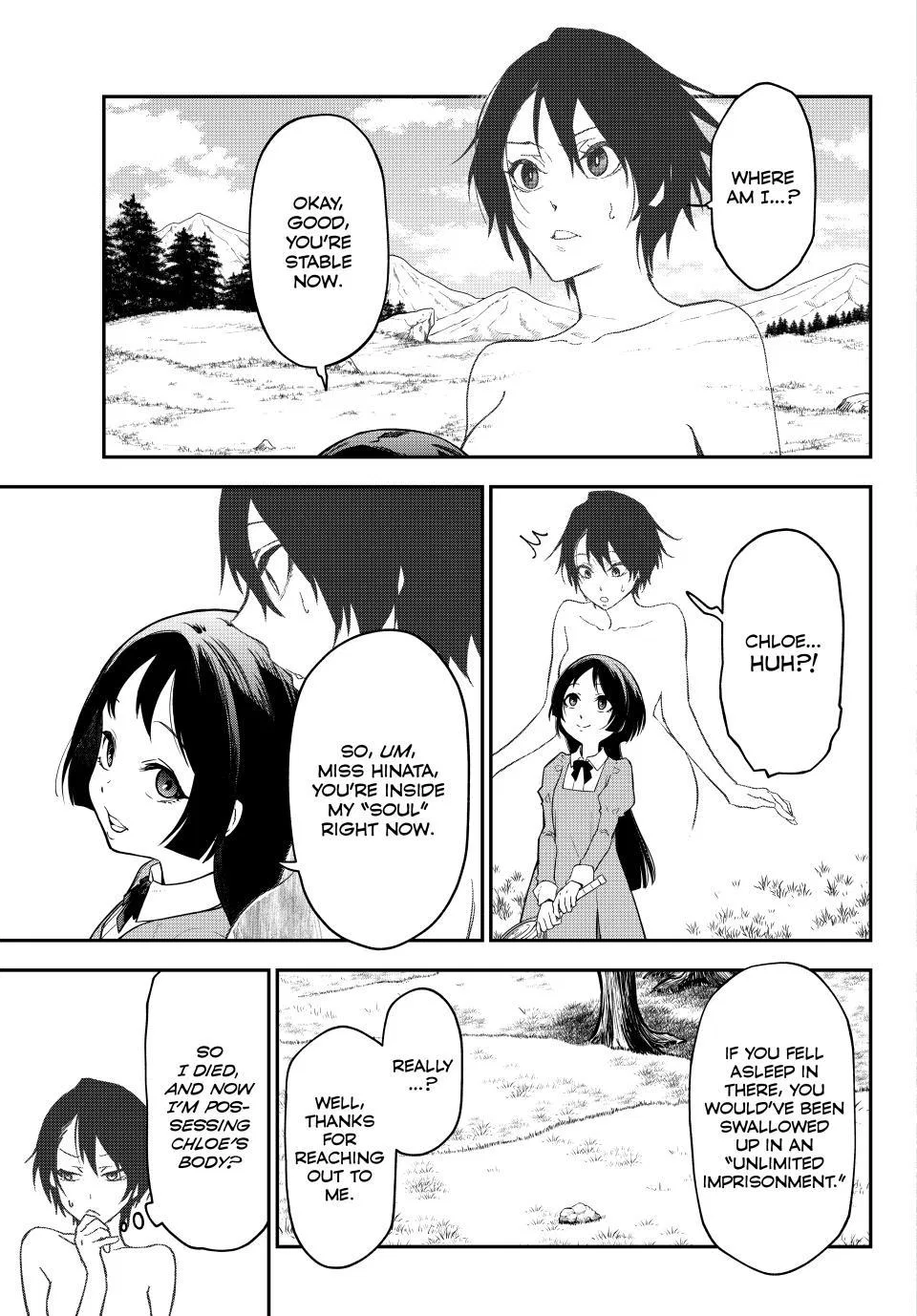 Tensei Shitara Slime Datta Ken Chapter 143 – Page 39
