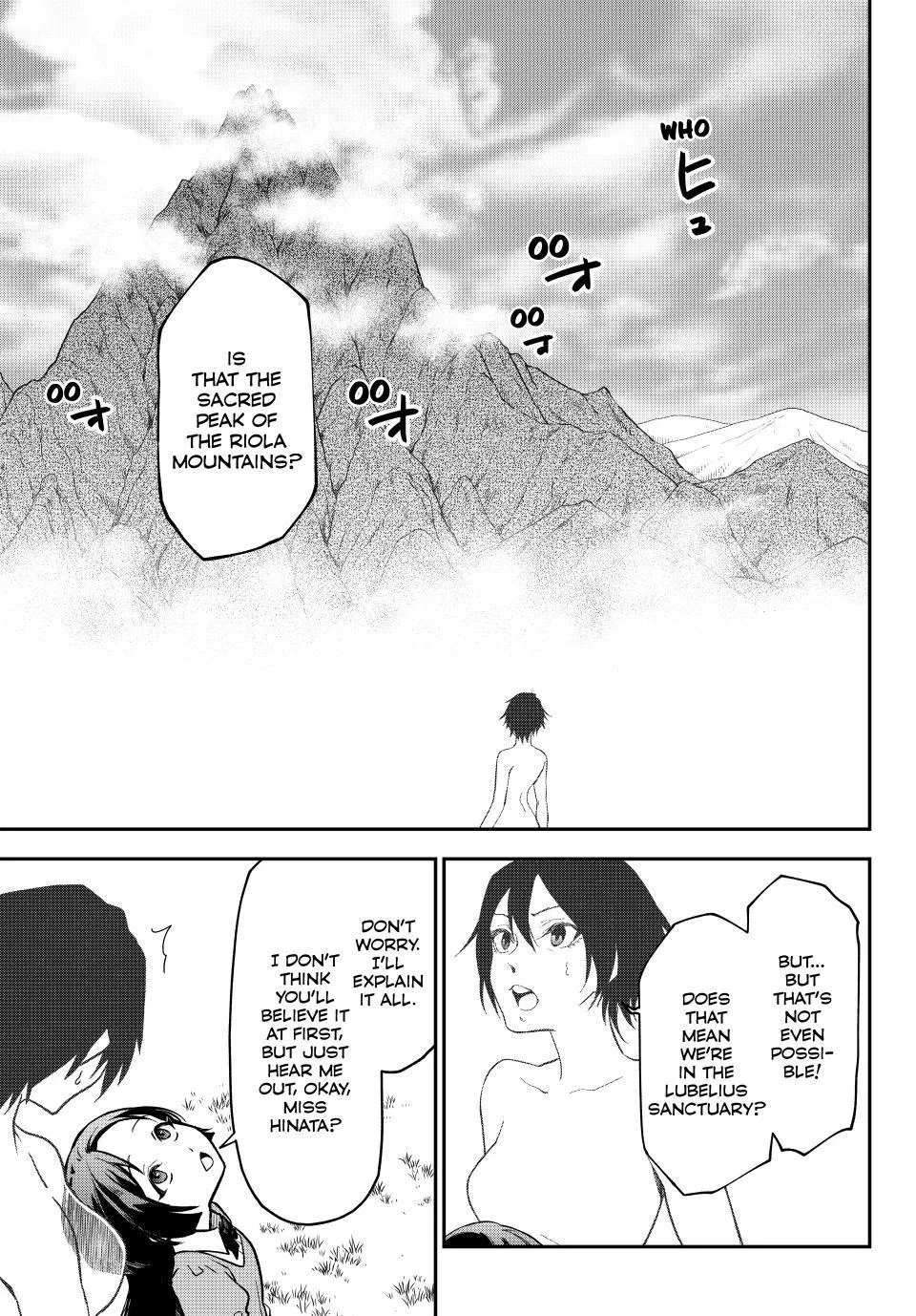 Tensei Shitara Slime Datta Ken Chapter 143 – Page 41