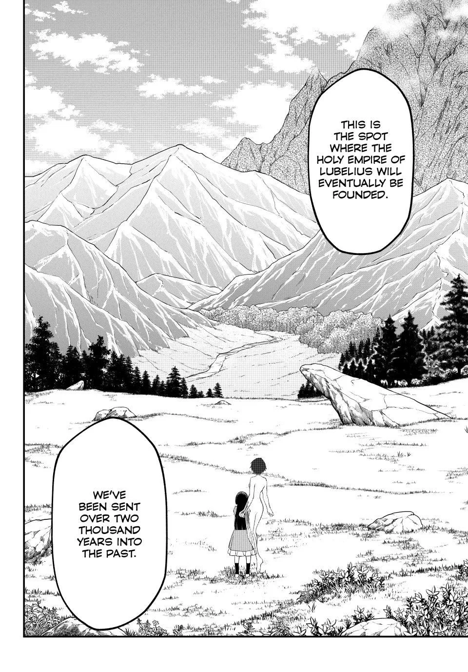 Tensei Shitara Slime Datta Ken Chapter 143 – Page 42