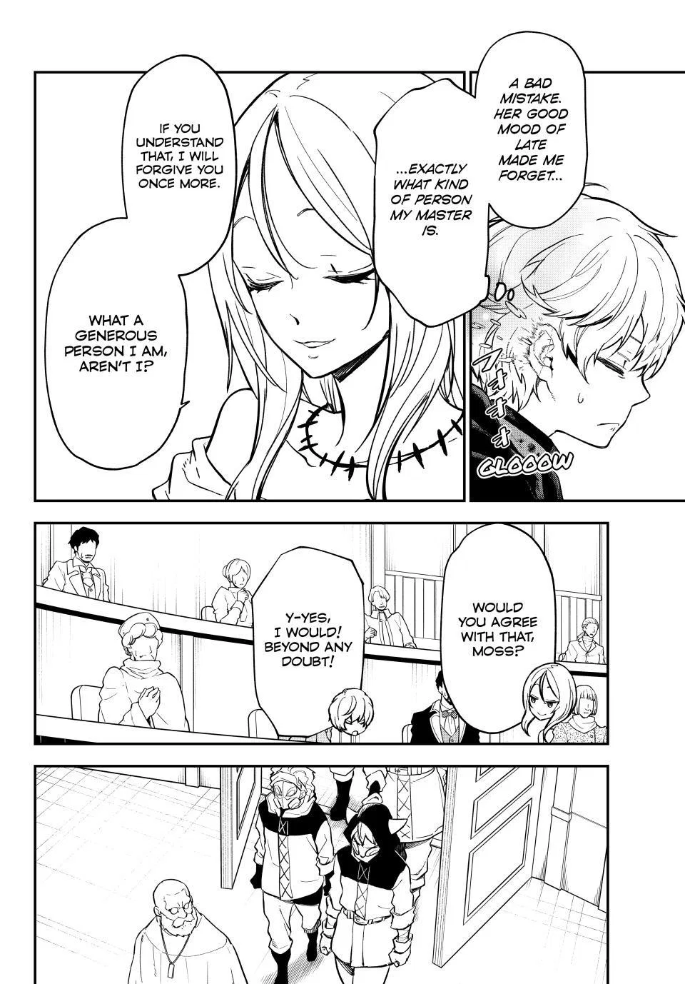 Tensei Shitara Slime Datta Ken Chapter 142 – Page 6